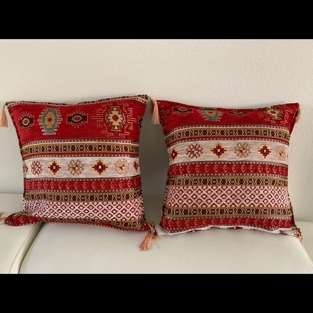 Pillow Cases
